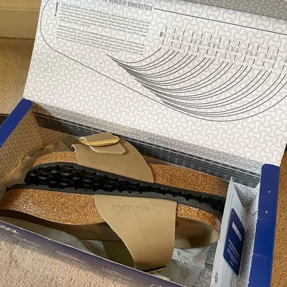 Birkenstock | Madrid Big Buckle - Picture 8 of 8